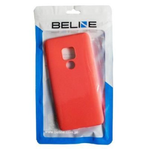 Beline Etui Candy Iphone 13 6,1" Różowy/pink