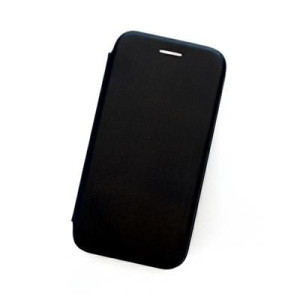 Beline Etui Book Magnetic Iphone 13 Mini 5,4" Czarny/black
