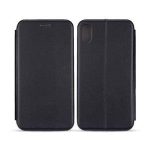 Beline Etui Book Magnetic Iphone Xr Czarny/black