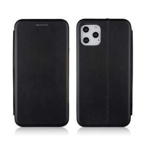 Beline Etui Book Magnetic Iphone 11 Pro Max Czarny/black