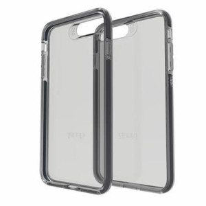 Gear4 D3o Bank Iphone 7/8 Plus Czarny /black Ic7l61d3 26243