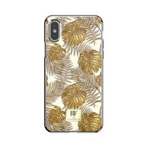 Richmond&finch Golden Jungle Iphone Xs Max Kolorowy/colorfull Rf65-008
