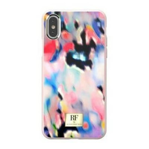 Richmond&finch Diamond Dust Iphone Xs Max Czerwony/red 39647