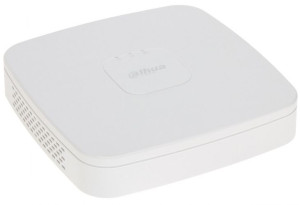 Rejestrator Ip Nvr2104-s3 4 Kanały Dahua