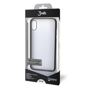 3mk Satinarmor Case Sam N975 Note 10+ Military Grade