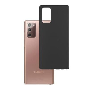 3mk Matt Case Sam N980 Note 20 Czarny/black