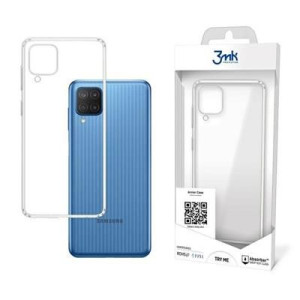 3mk Armor Case Sam M127 M12 Clear