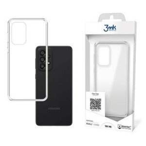 3mk Clear Case Sam A33 5g A336