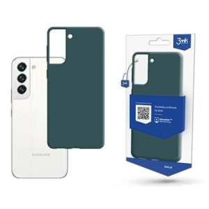 3mk Matt Case Samsung Galaxy S22 Lubczyk/lovag