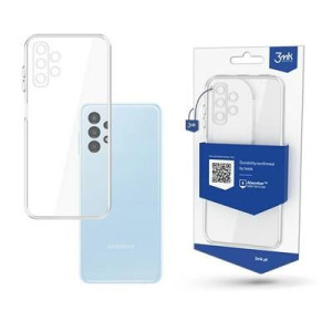 3mk Clear Case Sam A13 4g A135