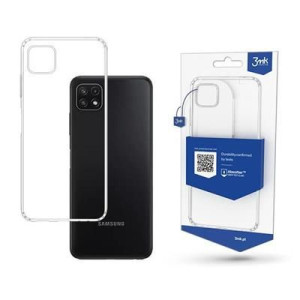 3mk All-safe Ac Samsung Galaxy A22 5g Armor Case