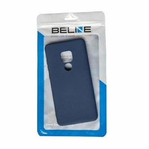 Beline Etui Candy Samsung Note 20 Ultra N985 Granatowy/navy