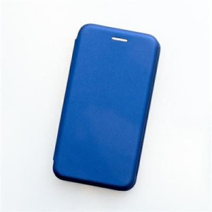 Beline Etui Book Magnetic Samsung A72 4g/5g Niebieski/blue