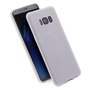 Beline Etui Candy Samsung S21 Fe Przezroczysty/clear