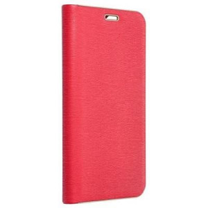 Beline Etui Luna Book Samsung A52 5g / A52 Lite / A52s 5g Czerwony/red