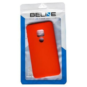 Beline Etui Candy Samsung A23 5g A236 Czerwony/red M23 5g