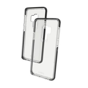 Gear4 D3o Piccadilly Samsung S9 Plus G965 Czarny/black 31491