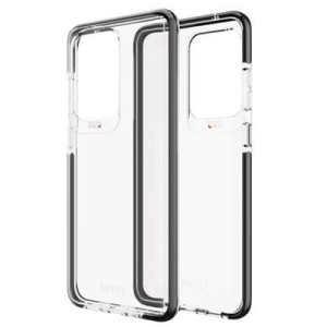 Gear4 D3o Piccadilly Samsung G988 S20 Ul Tra Czarny/black 38560