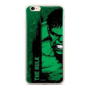 Etui Marvel™ Hulk 001 Samsung S10e G970 Zielony/green Mpchulk102