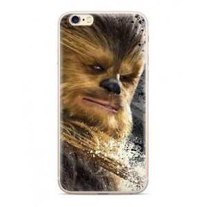 Etui Star Wars™ Chewbacca 003 Sam S10 G973 Swpccheba650