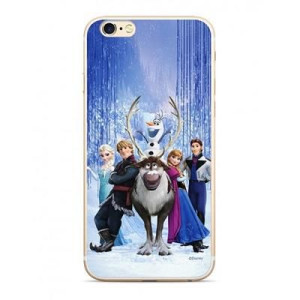 Etui Disney™ Kraina Lodu 001 Sam A50 A505/a30s A307 Dpcfrozen082