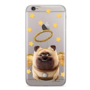 Etui Dream Works™ Pets2 012 Sam A40 A405 Transparent Dwpc2pets4978