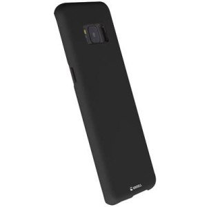 Krusell Sam G955 S8 Plus Bellocover Czarny/black 60971