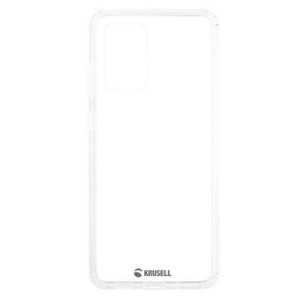 Krusell Hardcover Sam G985 S20+ Clear 61933