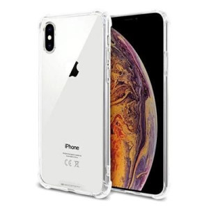 Mercury Bulletproof Samsung S21 Ultra G998 Transparent