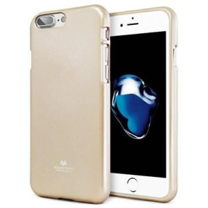 Mercury Jelly Case Samsung M13 4g M135 Złoty/ Gold A13 5g A136