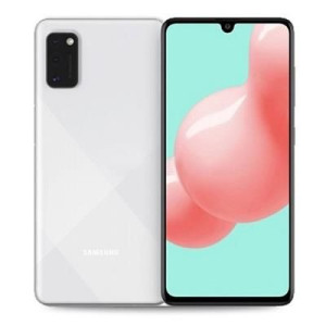 Puro Nude 0.3 Samsung A41 Przeźroczysty /transparent Sga4103nudetr