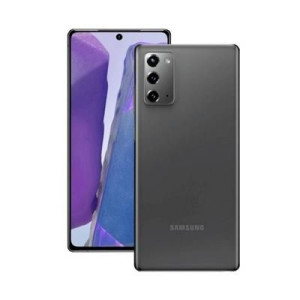 Puro Nude 0.3 Samsung Note 20 N980 Transparent Sggnote2003nudetr