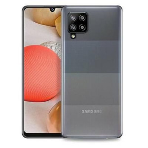 Puro Nude 0.3 Samsung A42 5g A426 Przeźroczysty/transparent Sga4203nudetr