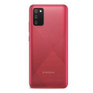 Puro Nude 0.3 Samsung A02s A025 Przeźroczysty/transparent Sga02s03nudetr
