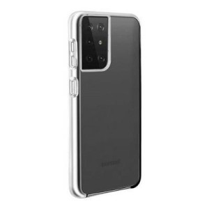Puro Impact Clear Samsung S21 Ultra G998 Sgs21uimpcltr