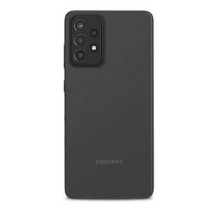 Puro Nude 0.3 Samsung A72 A725 Przeźroczysty/transparent Sga7203nudetr