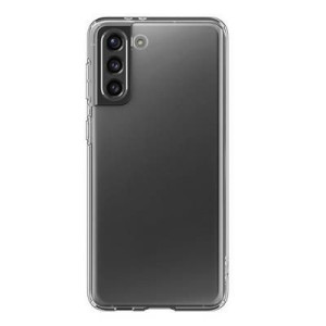 Puro Nude 0.3 Samsung S21 Fe G990 Przeźroczysty/transparent Sgs21fe03nudetr