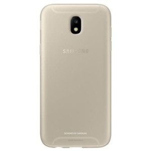 Etui Samsung Ef-aj530tf J5 2017 Złoty /gold Jelly Cover