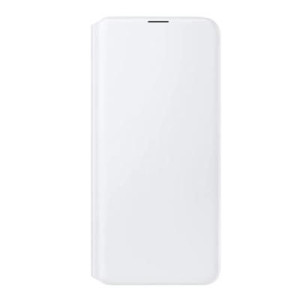 Etui Samsung Ef-wa307pw A30s Biały/white Wallet Case A307