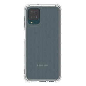 Etui Samsung Gp-fpm127kdatw M12 M127 M Cover Przezroczysty/transparent