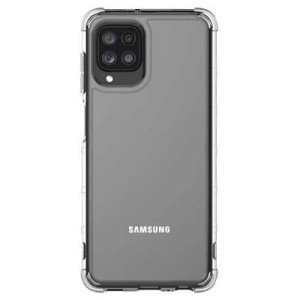 Etui Samsung Gp-fpm225kdatw M22 M225 M Cover Transparent