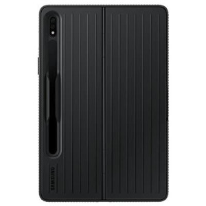 Etui Samsung Ef-rx700cb Tab S8 2022 Czarny/black Protective Standing Cover