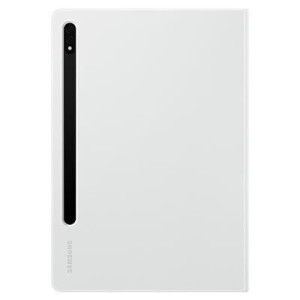 Etui Samsung Ef-zx700pw Tab S8 Biały/white Note View Cover