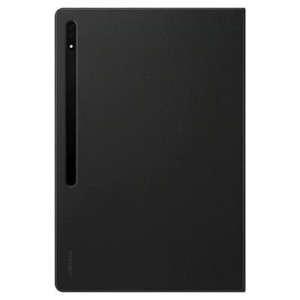 Etui Samsung Ef-zx900pb Tab S8 Ultra Czarny/black Note View Cover