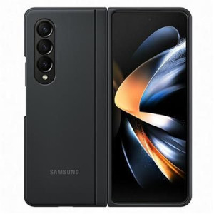 Etui Samsung Ef-mf936cbegww Z Fold 4 Czarny/black Slim Standing Cover