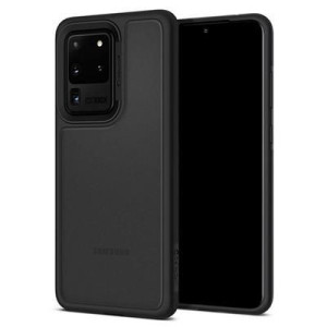Spigen Ciel Sam G988 S20 Ultra Color Brick Czarny/black Acs00726