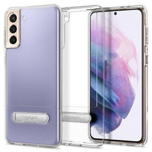 Spigen Slim Armor Essential Samsung G996 S21+ Crystal Clear Acs02412