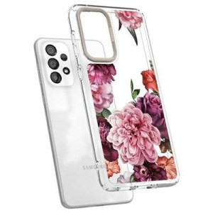 Spigen Cyrill Cecile Sam A33 5g A336 Rose Floral Acs04472