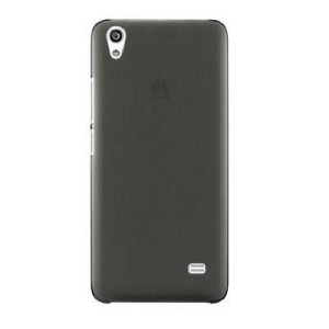 Huawei Faceplate Y5 Szary