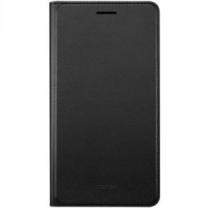 Huawei Book Cover Honor 4c Czarny